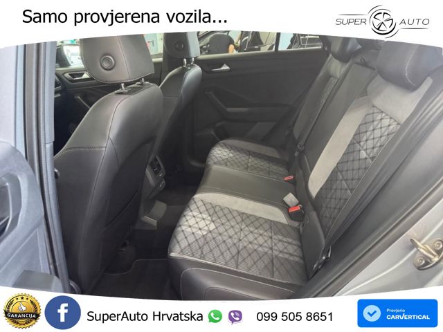 Volkswagen T-Roc I 1.5 TSI (150 KS) LED+GR SJED+ACC