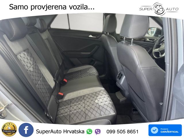 Volkswagen T-Roc I 1.5 TSI (150 KS) LED+GR SJED+ACC