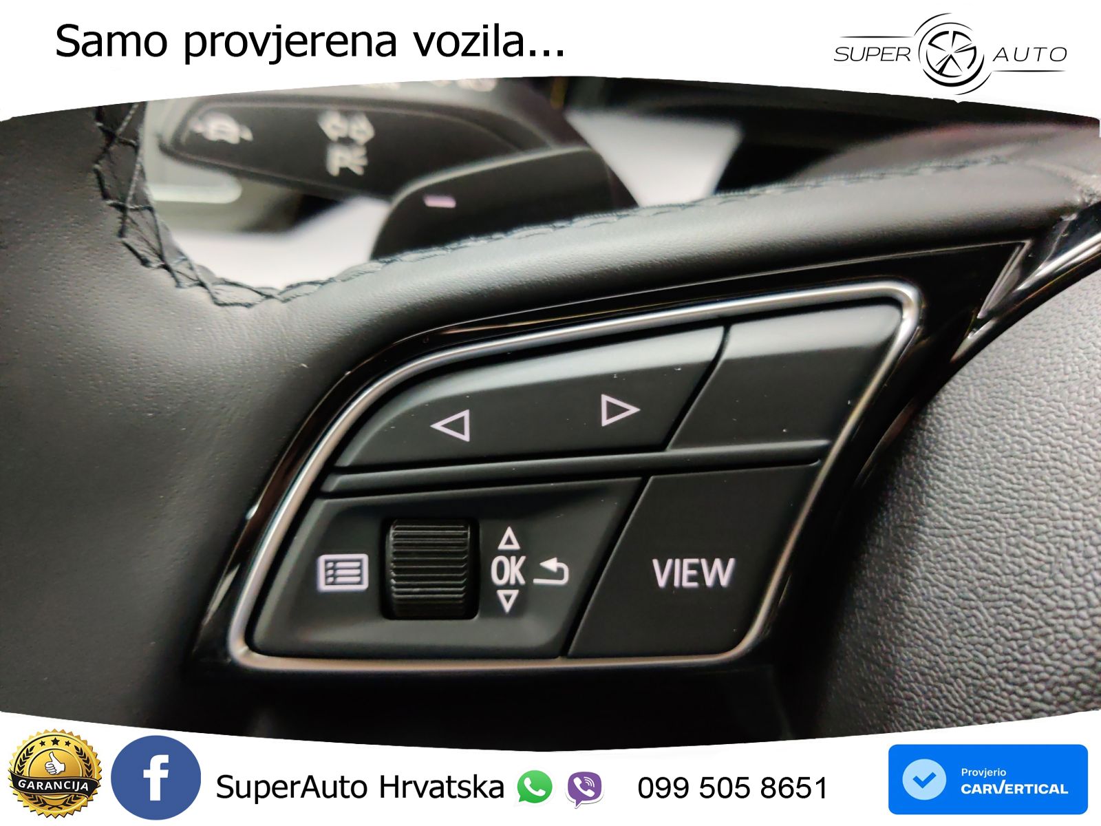 Audi A3 35 TFSI (150 KS) S tronic S line
