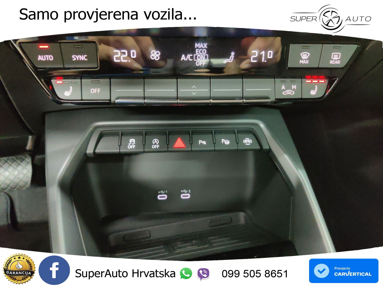 Audi A3 35 TFSI (150 KS) S tronic S line