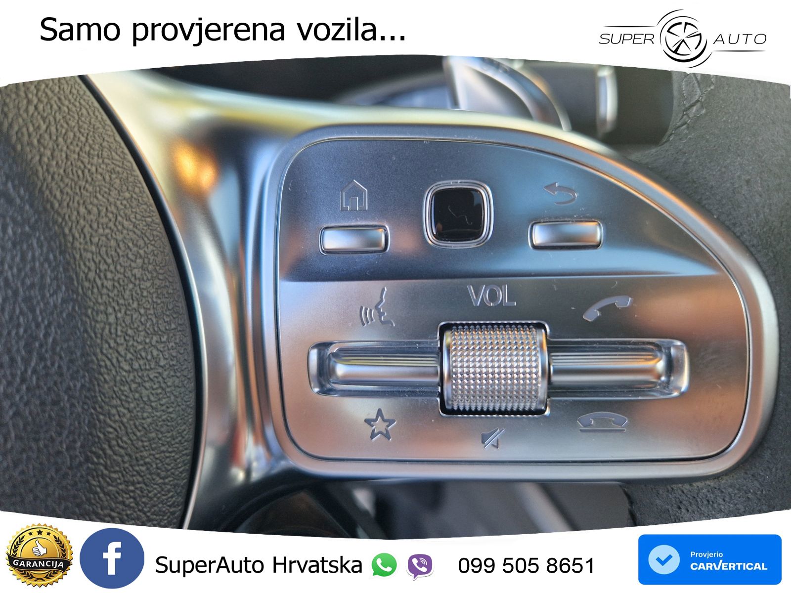 Mercedes AMG G 63 Long V8 (585 KS) 4MATIC 9G-TRONIC AMG SPEEDSHIFT PLUS LED+GR SJED+ACC
