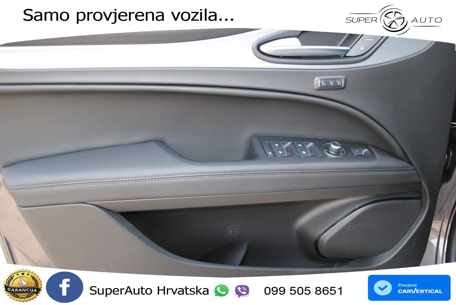 Alfa Romeo Stelvio 2.2 MultiJet II (210 KS) Q4 Automatic LED+GR SJED+ACC