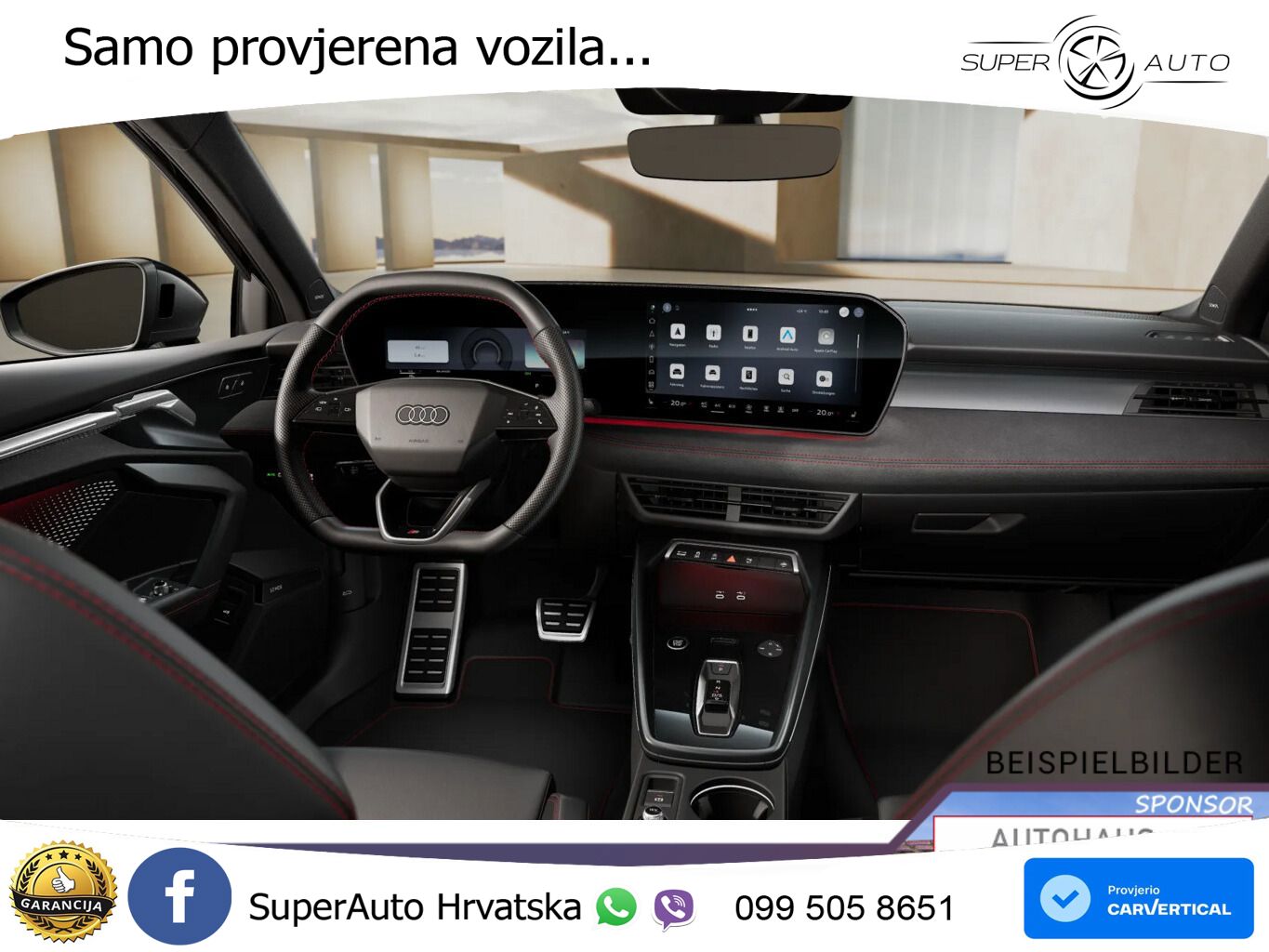 Audi A3 35 TFSI (150 KS) S tronic LED+GR SJED+ACC