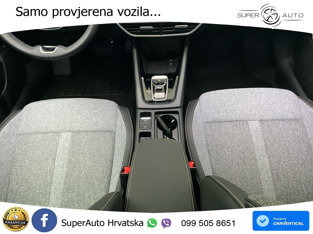 Škoda Octavia Combi 1.5 TSI (150 KS) DSG MATRIX+GR SJED+KAM