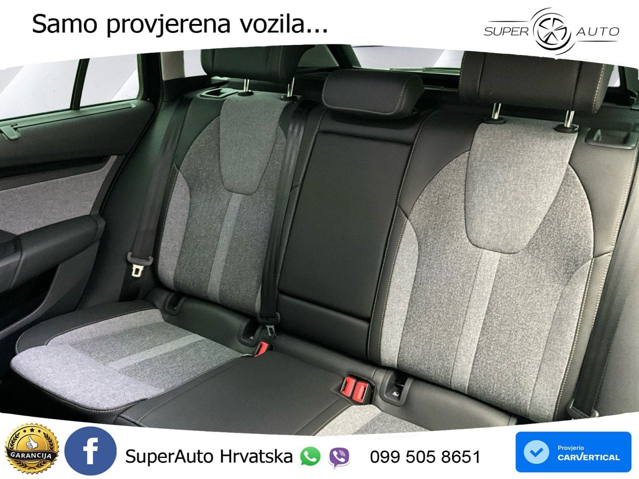 Škoda Octavia Combi 1.5 TSI (150 KS) DSG MATRIX+GR SJED+KAM