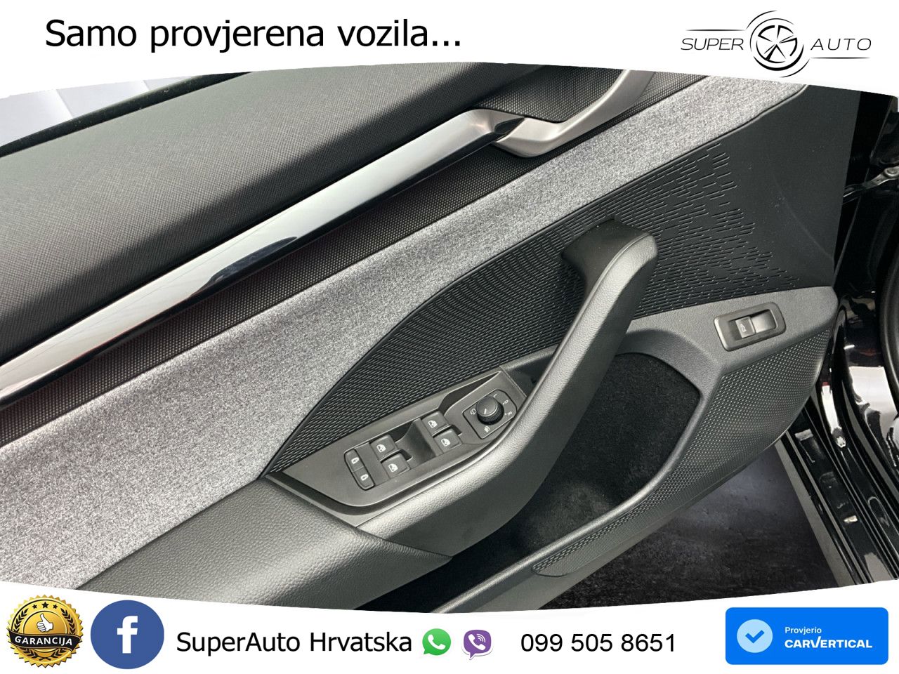 Škoda Octavia Combi 1.5 TSI (150 KS) DSG MATRIX+GR SJED+KAM