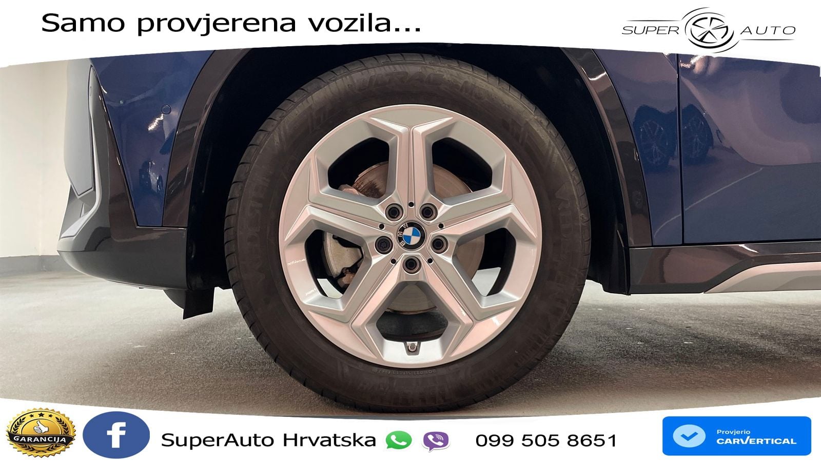 BMW X1 18i (136 KS) sDrive Steptronic xLine