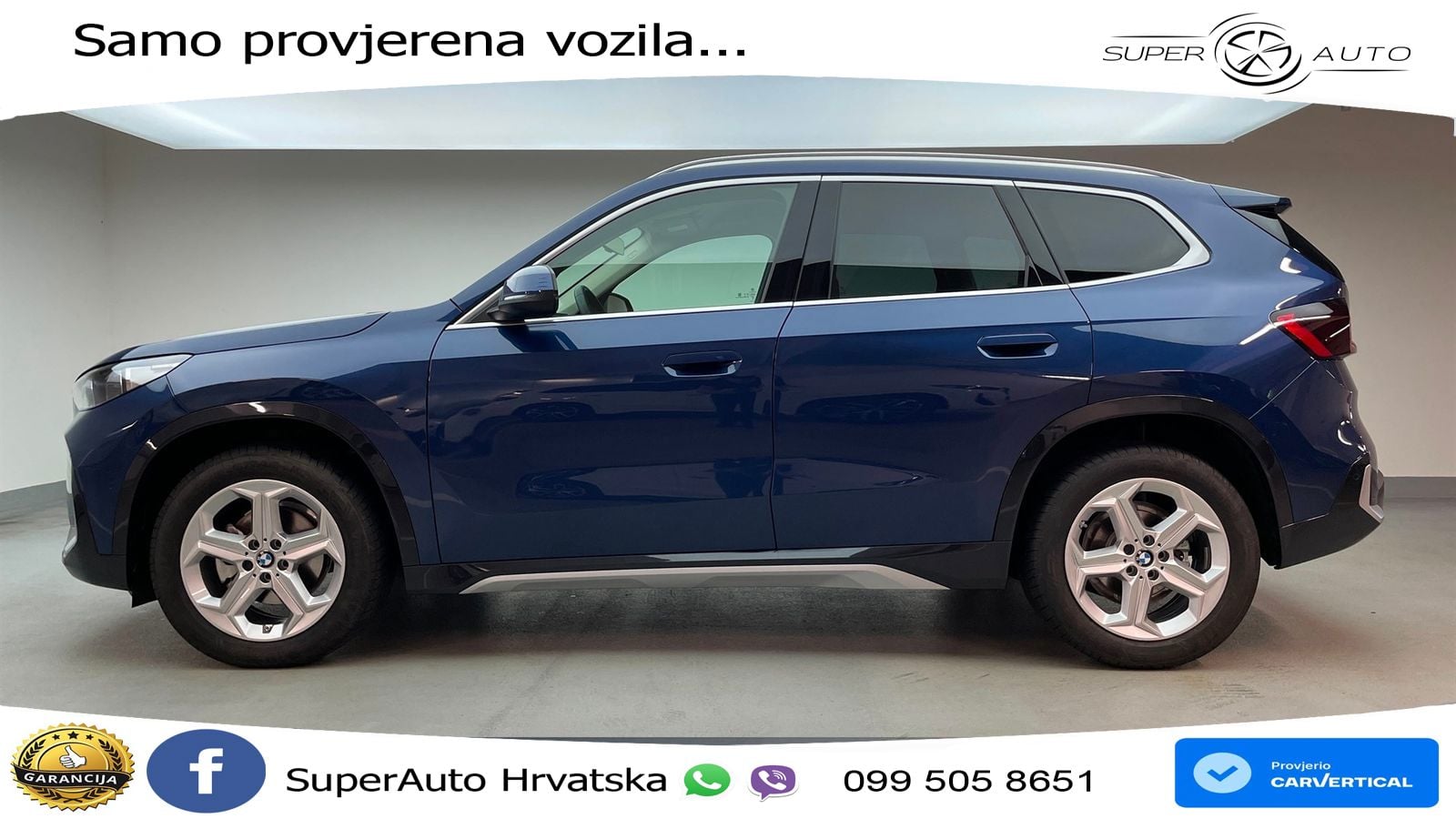 BMW X1 18i (136 KS) sDrive Steptronic xLine