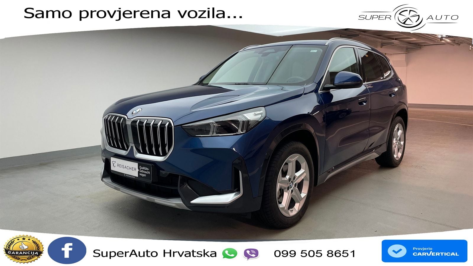 BMW X1 18i (136 KS) sDrive Steptronic xLine