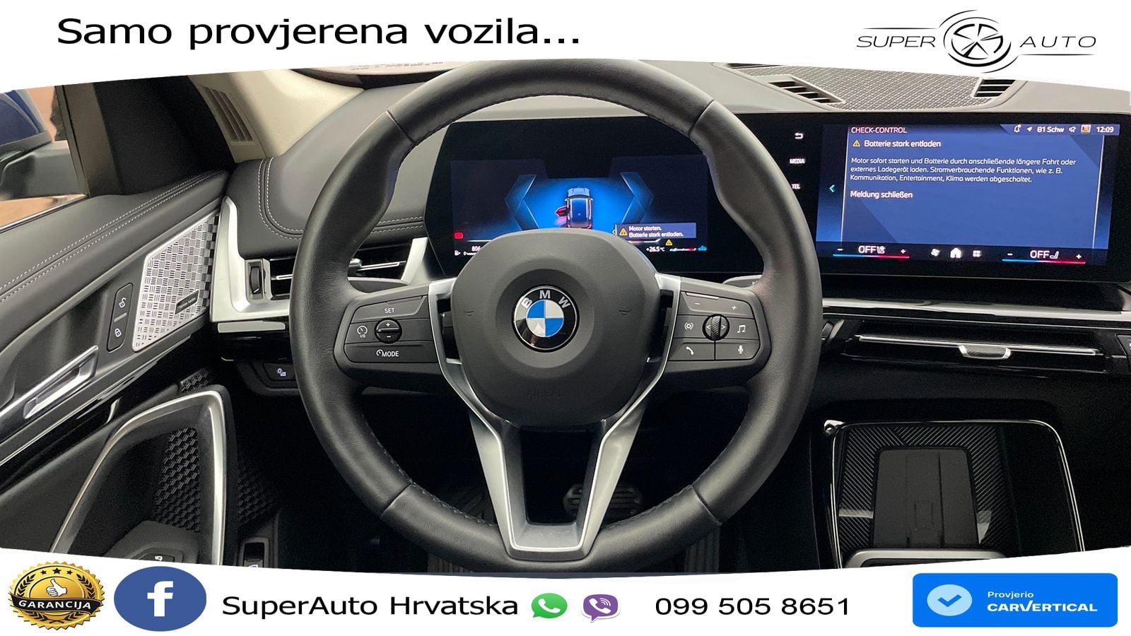 BMW X1 18i (136 KS) sDrive Steptronic xLine