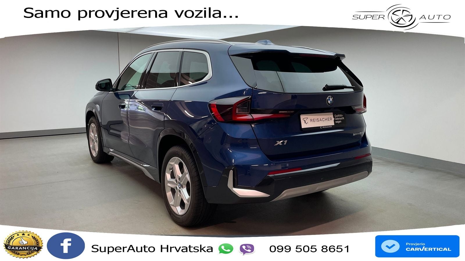 BMW X1 18i (136 KS) sDrive Steptronic xLine