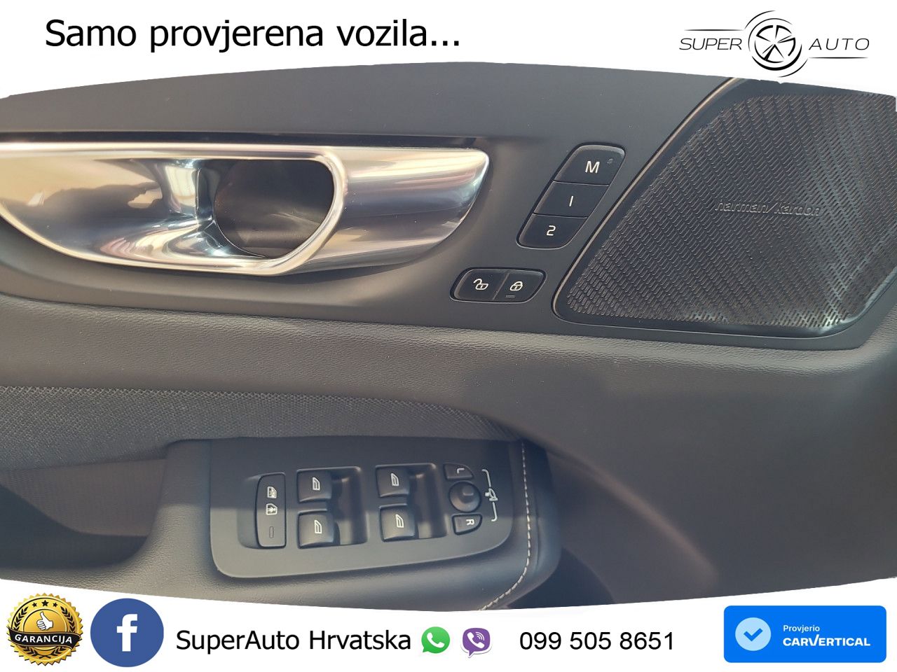 Volvo XC60 B5 Benzin AWD Geartronic LED+GR SJED+ACC