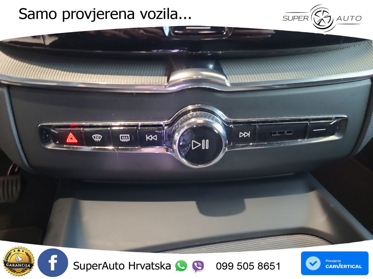 Volvo XC60 B5 Benzin AWD Geartronic LED+GR SJED+ACC