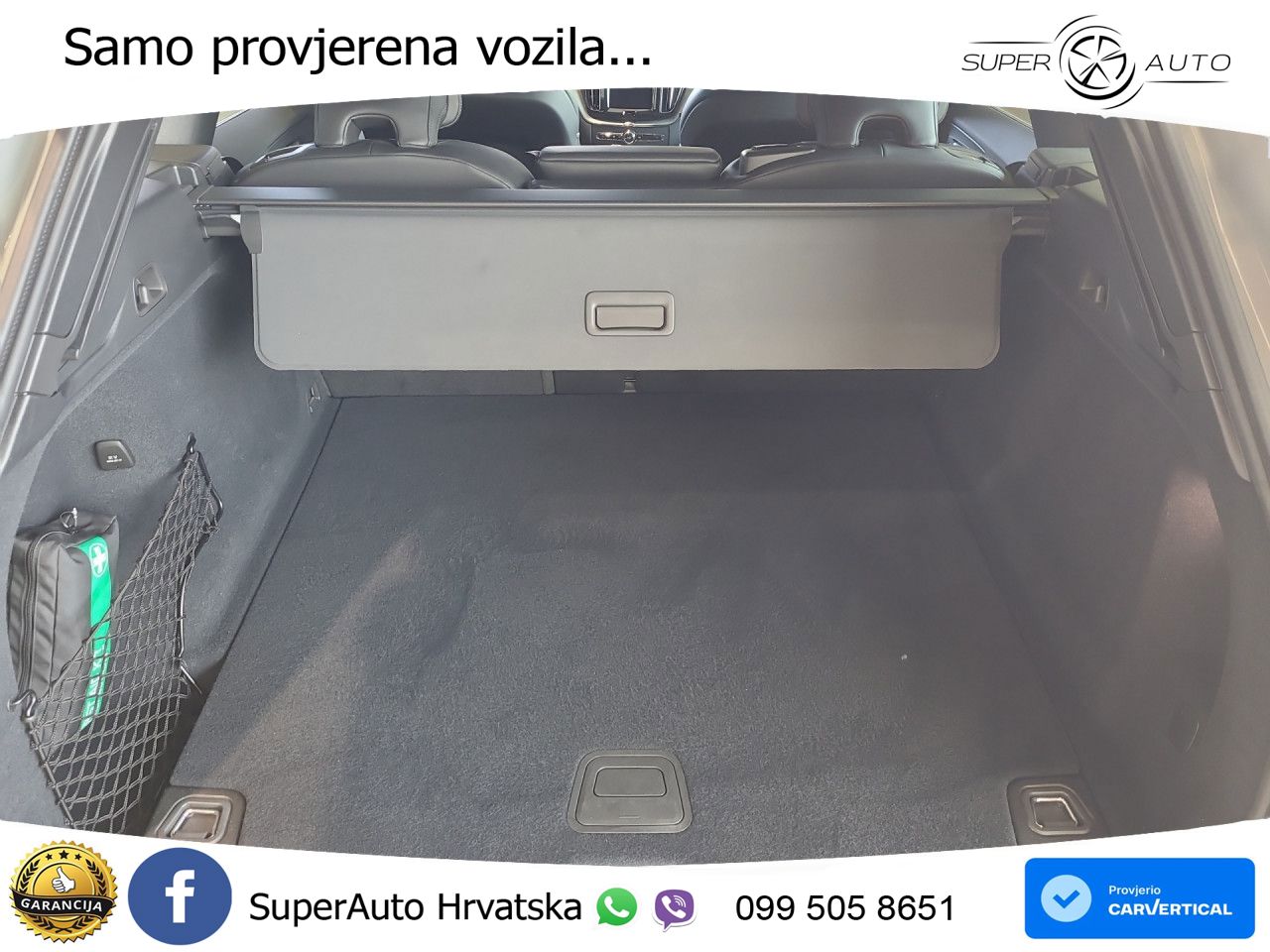 Volvo XC60 B5 Benzin AWD Geartronic LED+GR SJED+ACC