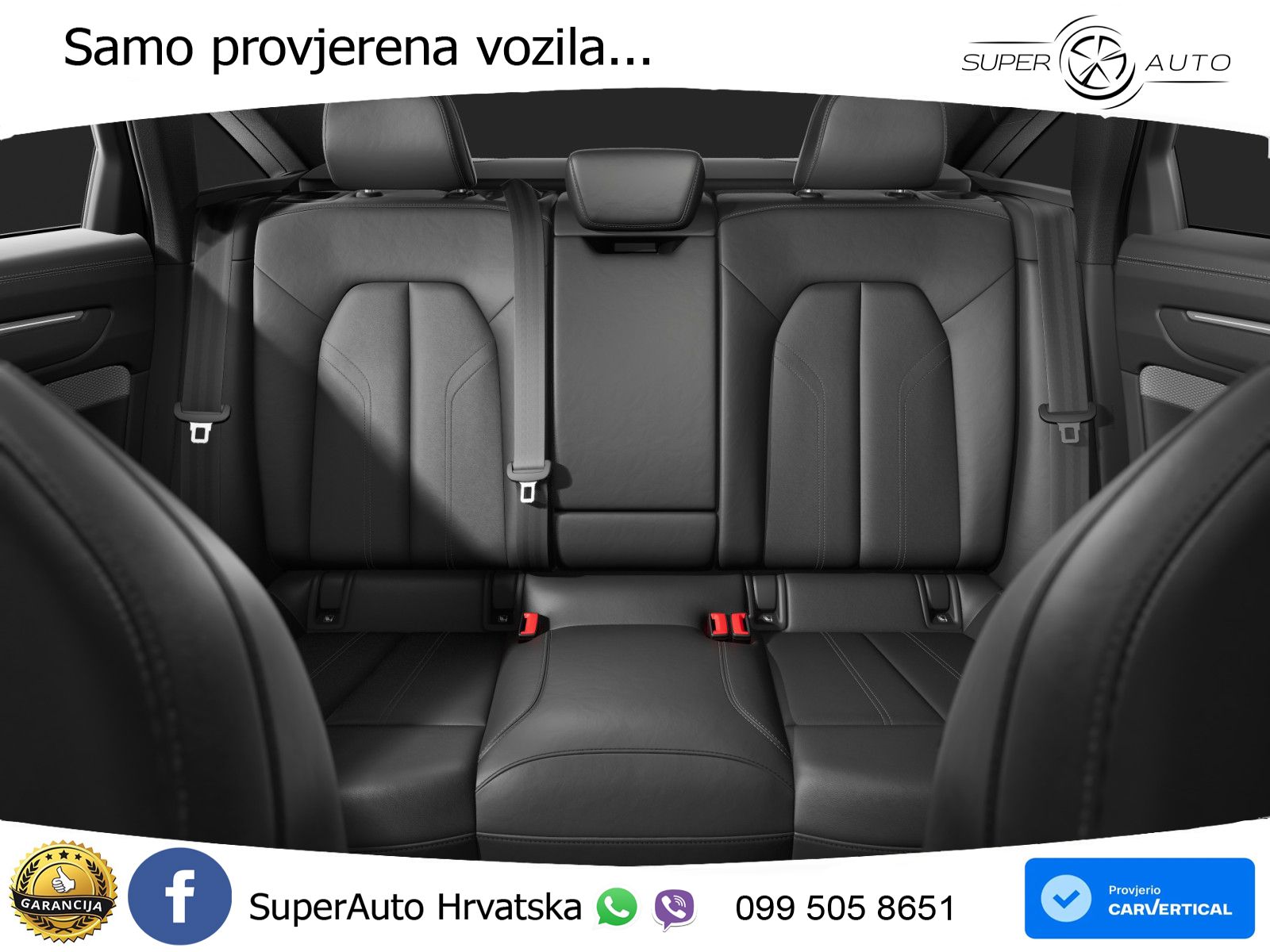 Audi A6 3.0 TFSI V6 (367 KS) quattro S tronic