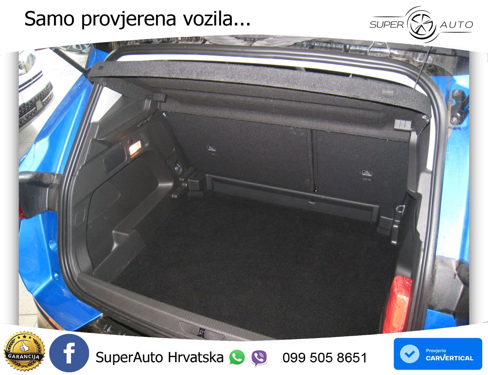 Opel Grandland 1.2i Turbo (130 KS) Automatic GS