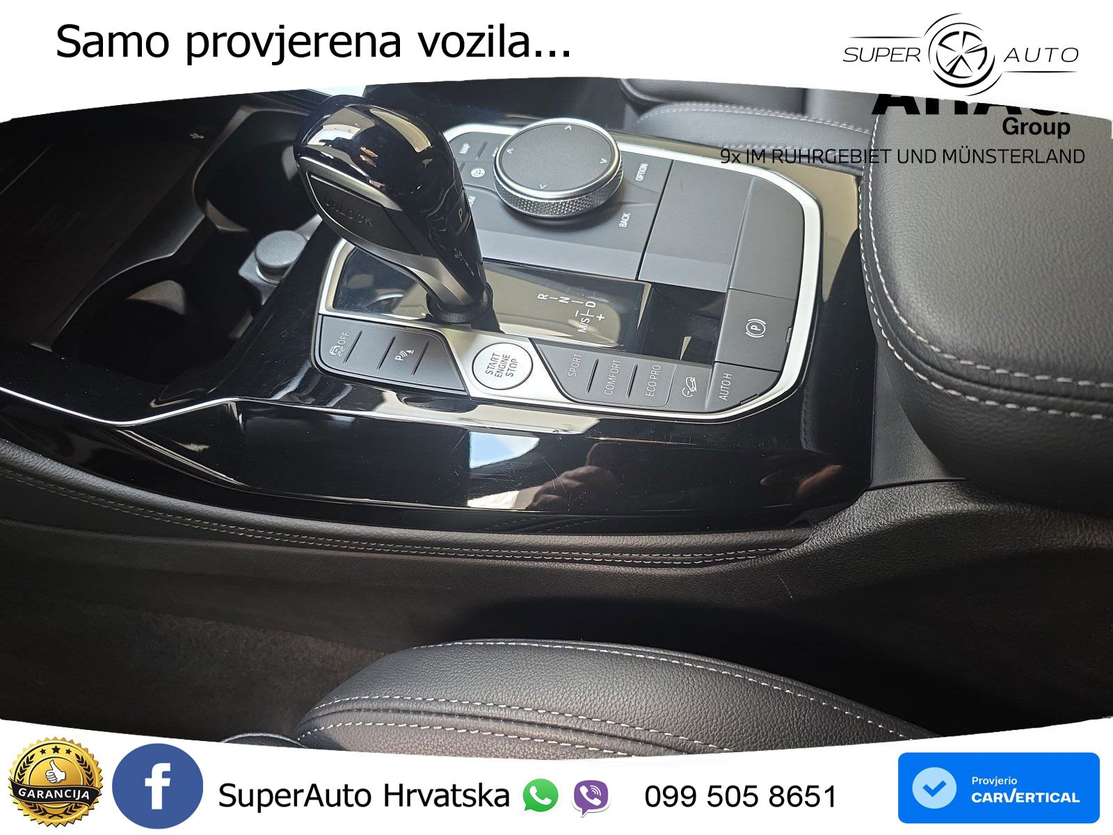 BMW X4 30d (286 KS) xDrive Steptronic LED+GR SJED+ACC