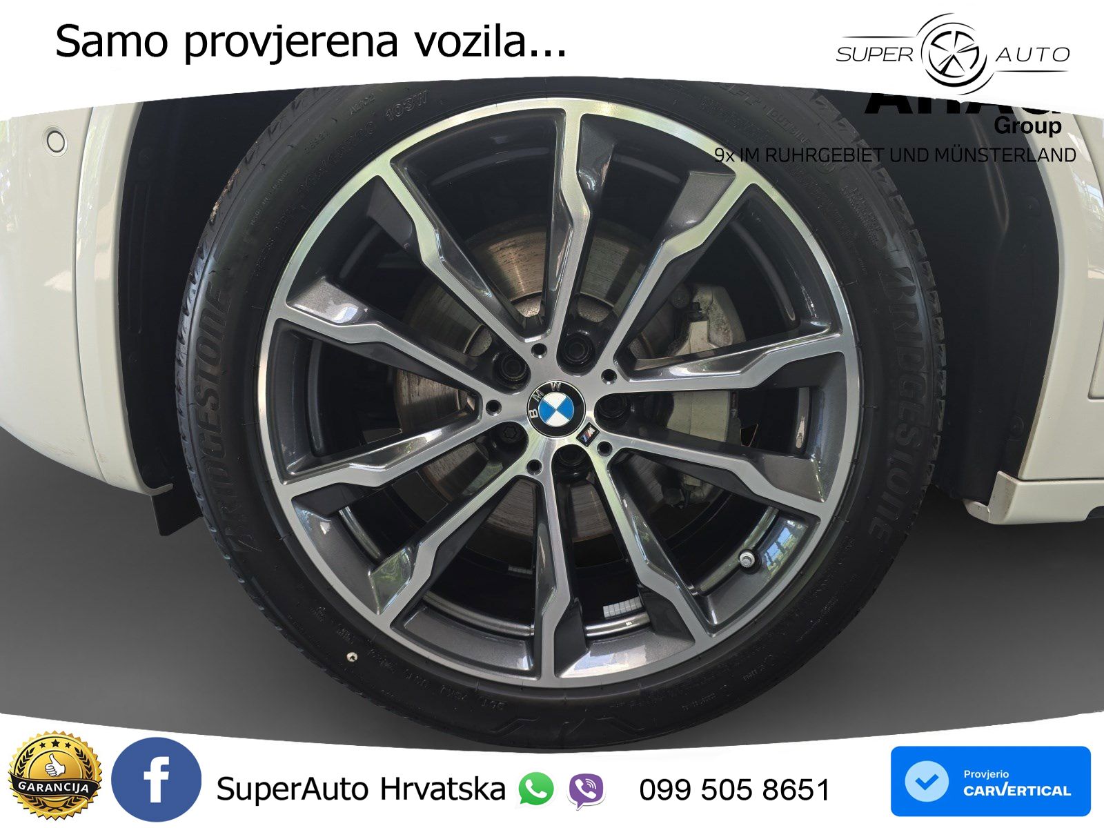 BMW X4 30d (286 KS) xDrive Steptronic LED+GR SJED+ACC