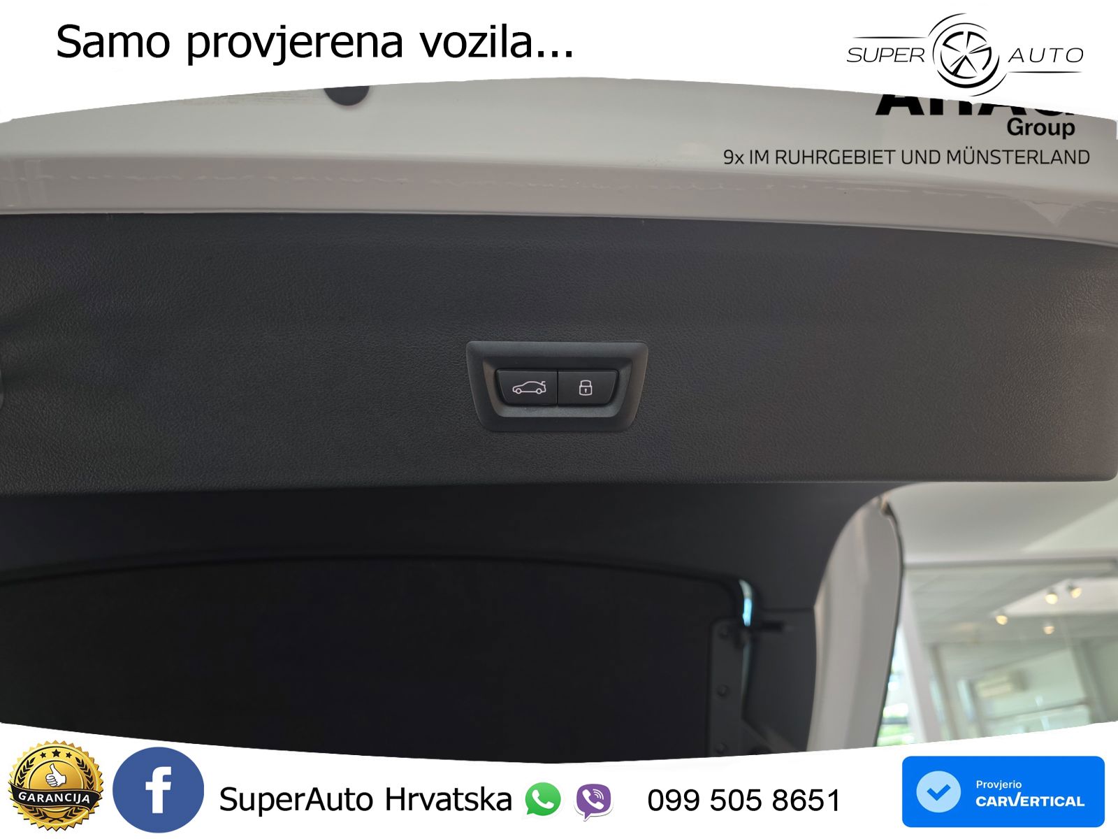 BMW X4 30d (286 KS) xDrive Steptronic LED+GR SJED+ACC