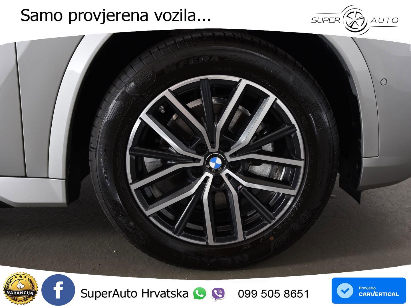 BMW X1 18i (136 KS) sDrive Steptronic M Sport
