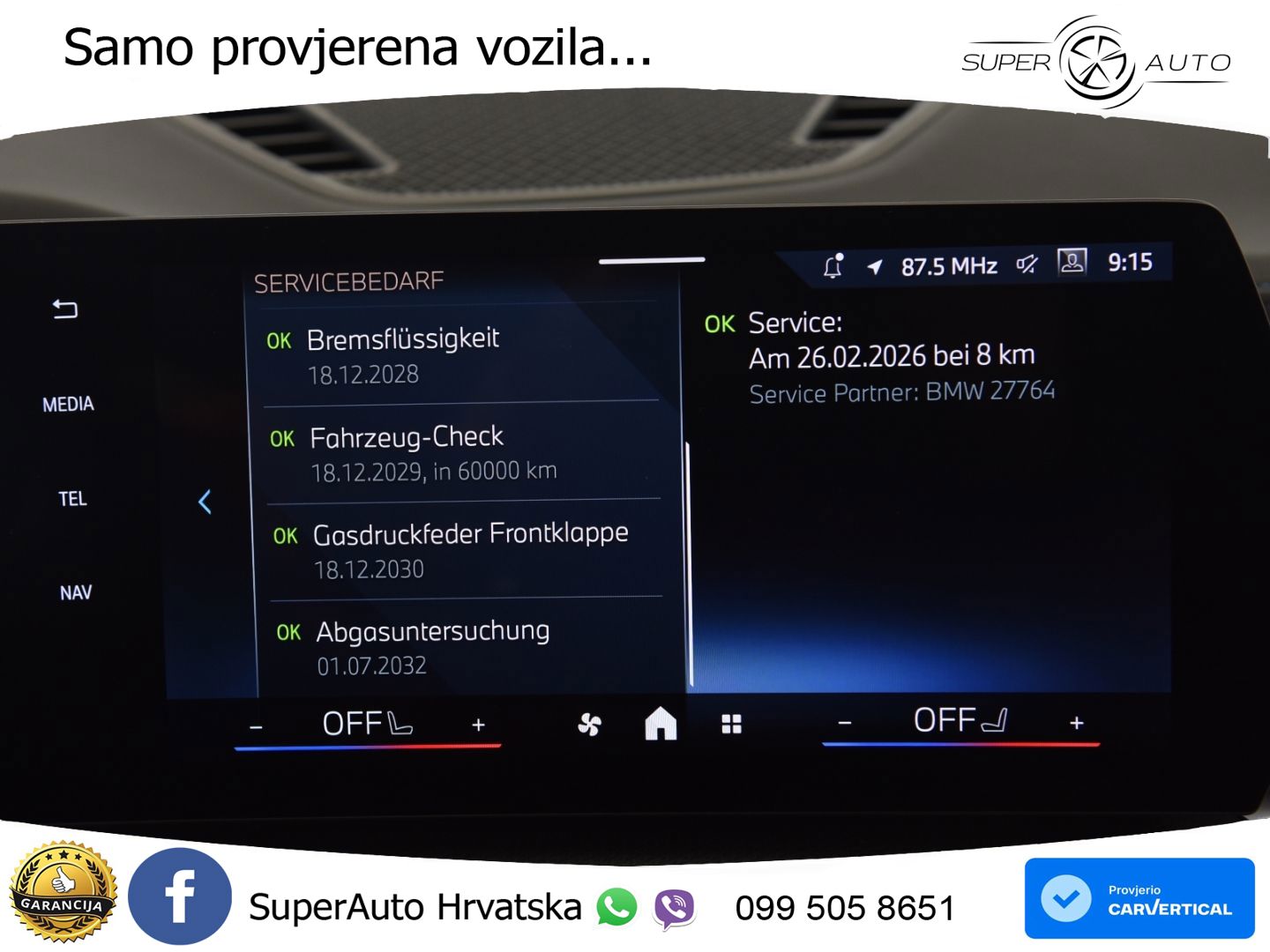 BMW X1 18i (136 KS) sDrive Steptronic M Sport