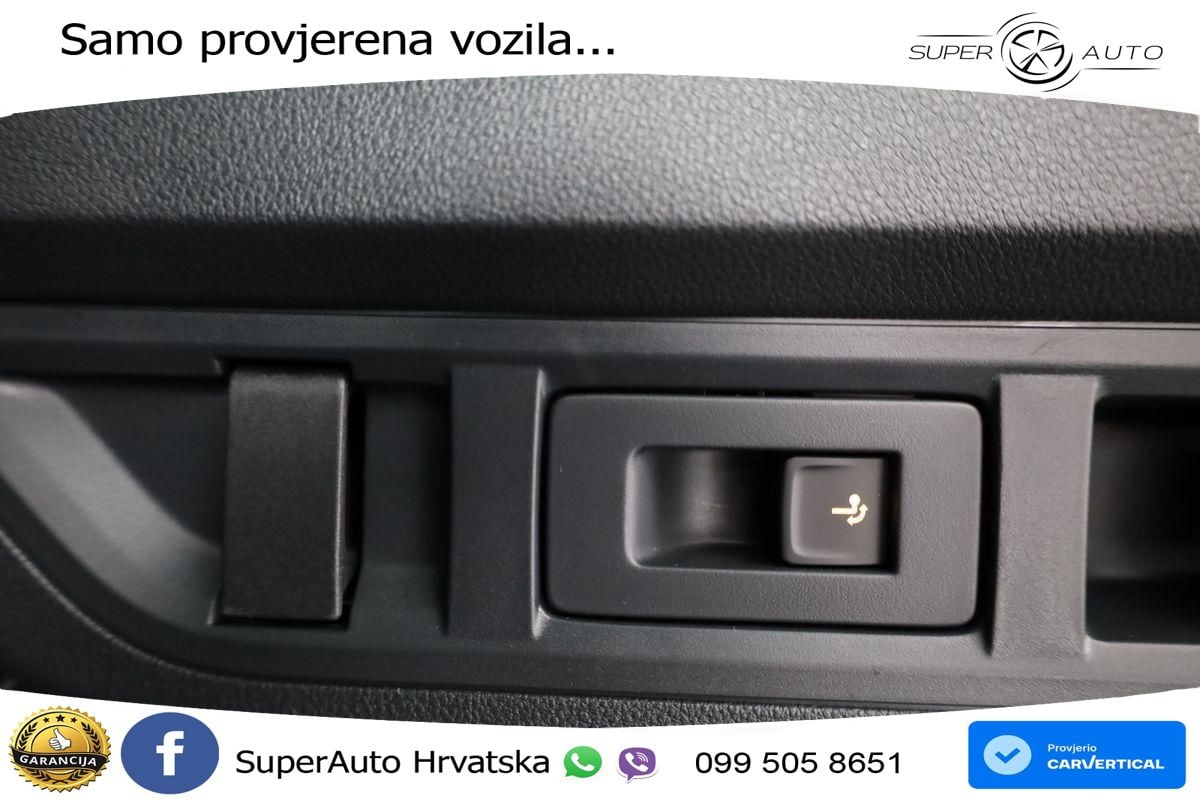 Škoda Octavia Combi 2.0 TDI (150 KS) DSG Selection LED+GR SJED+ACC