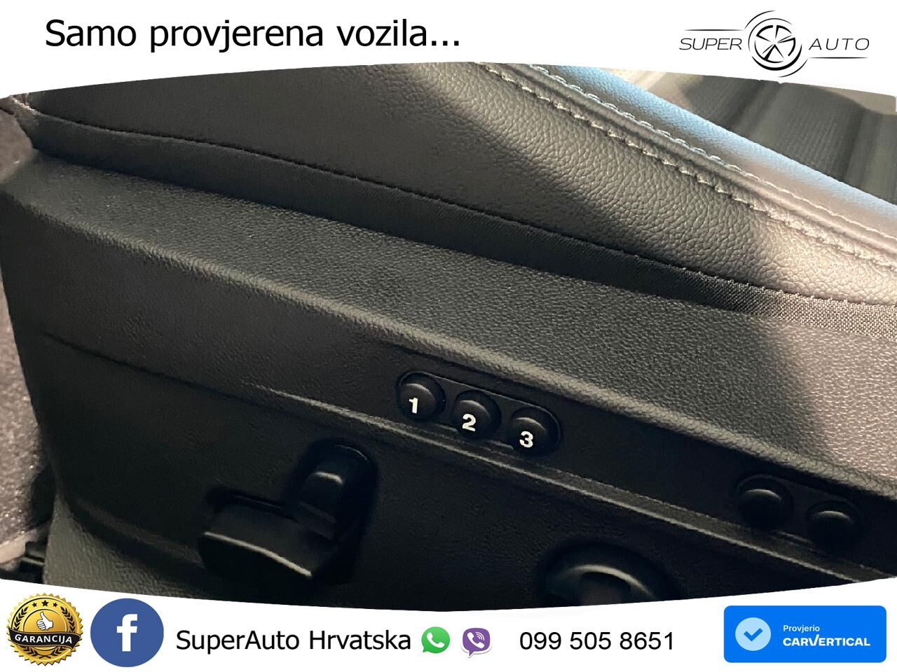 Alfa Romeo Giulia Quadrifoglio 2.9 V6 Bi-Turbo (520 KS) Automatic LED+GR SJED+ACC