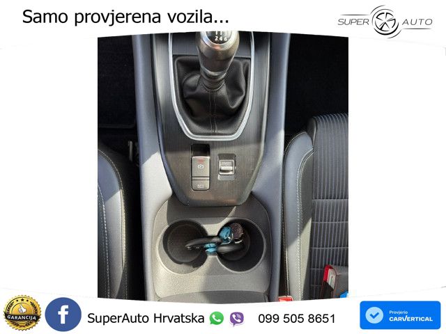 Nissan Qashqai 1.3 DIG-T (140 KS) Tekna LED+GR SJED+ACC