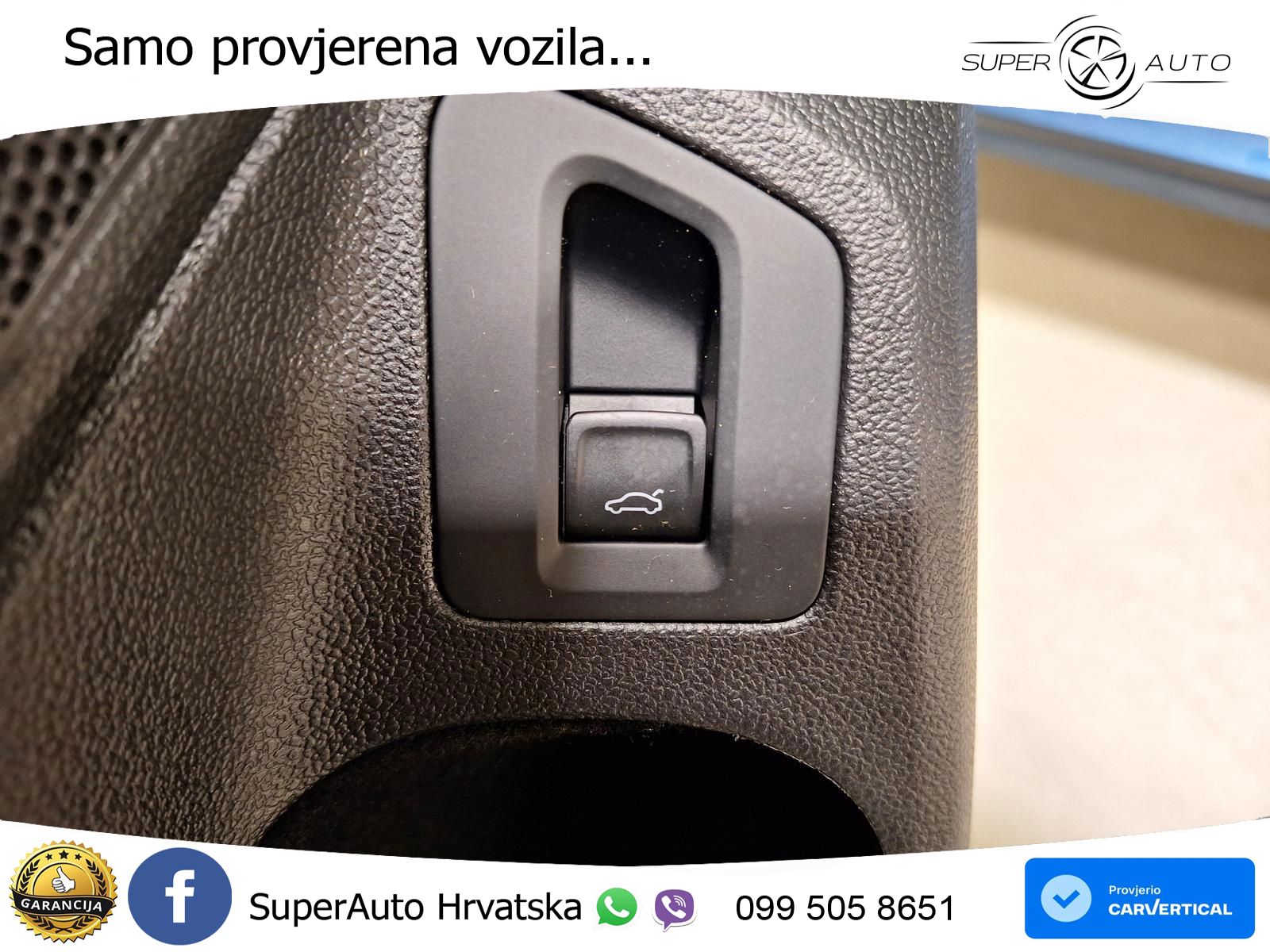 Volkswagen Passat Variant 2.0 TSI (190 KS) DSG R-Line LED+GR SJED+ACC