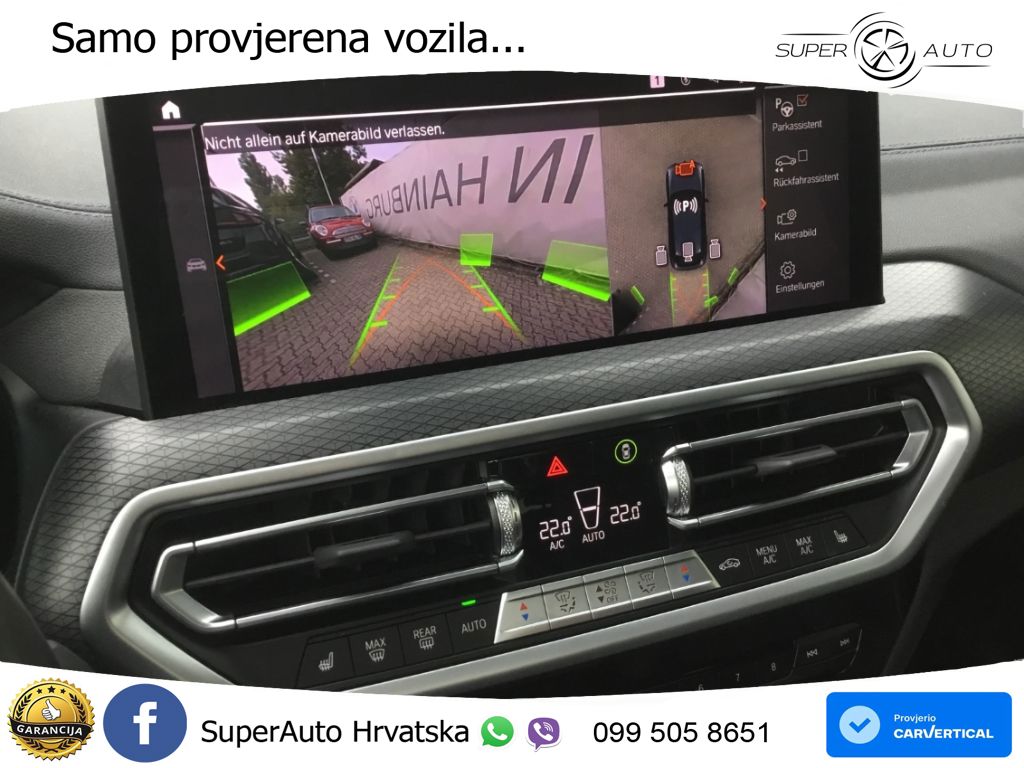BMW X4 M40i (360 KS) xDrive Steptronic
