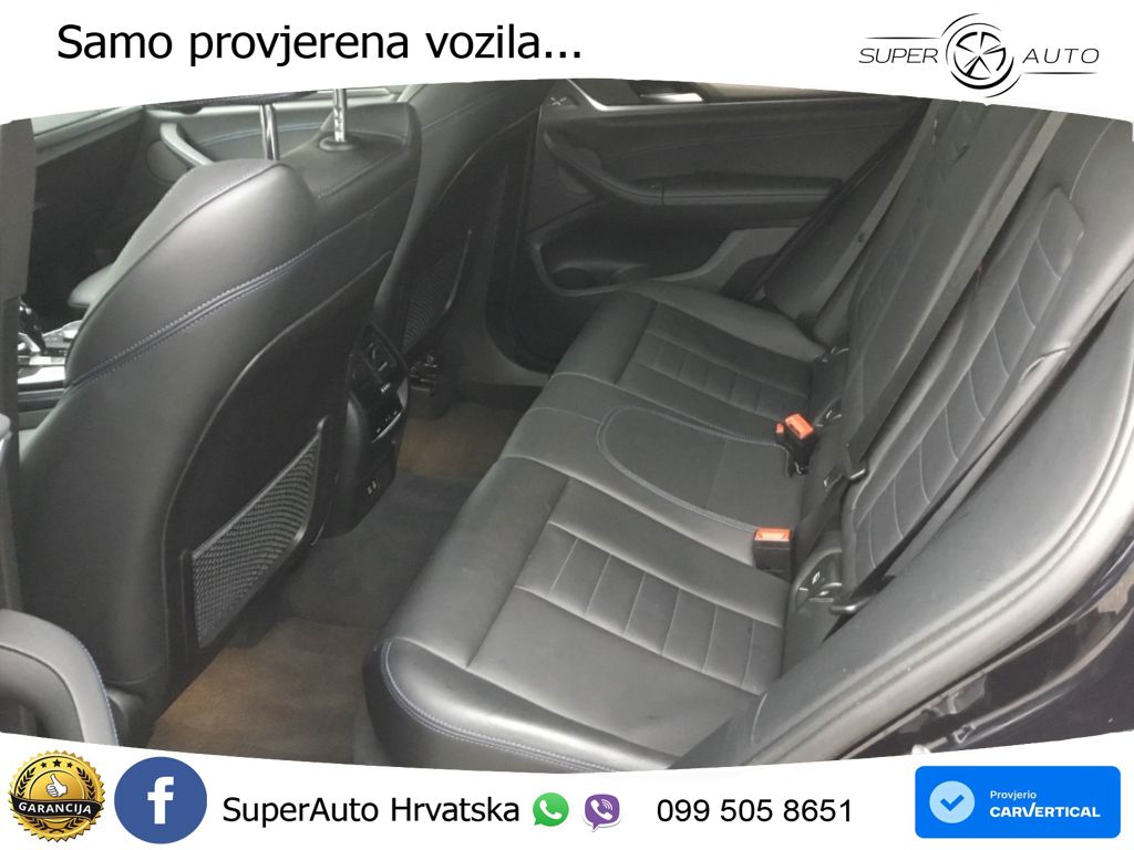 BMW X4 M40i (360 KS) xDrive Steptronic