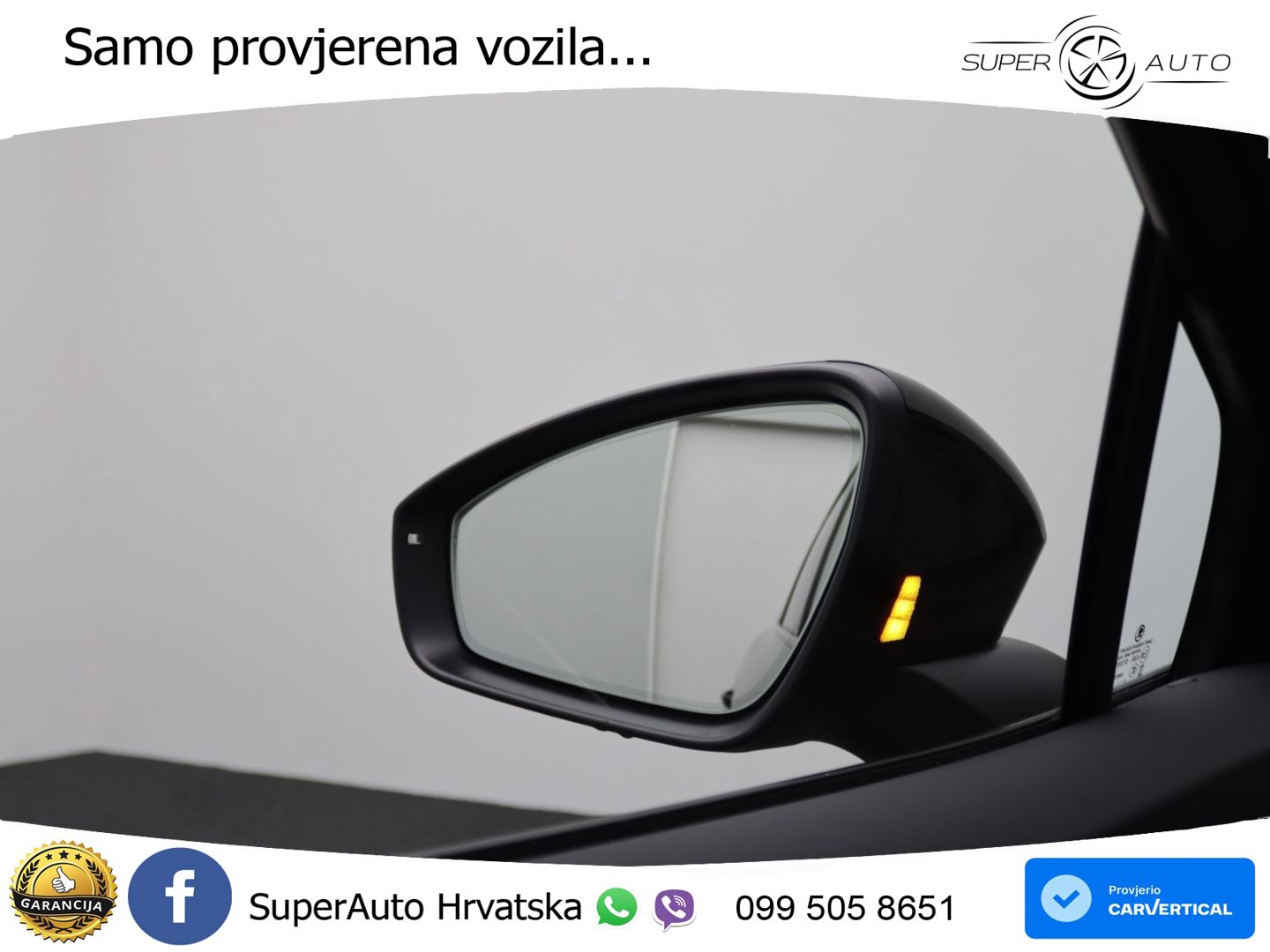 Škoda Enyaq 85 82 kWh (286 KS) SportLine LED+GR SJED+ACC