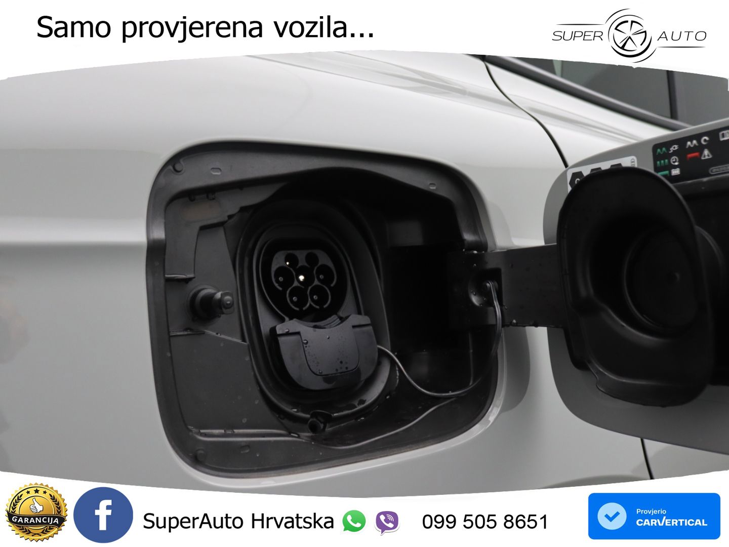 Škoda Enyaq 85 82 kWh (286 KS) SportLine LED+GR SJED+ACC