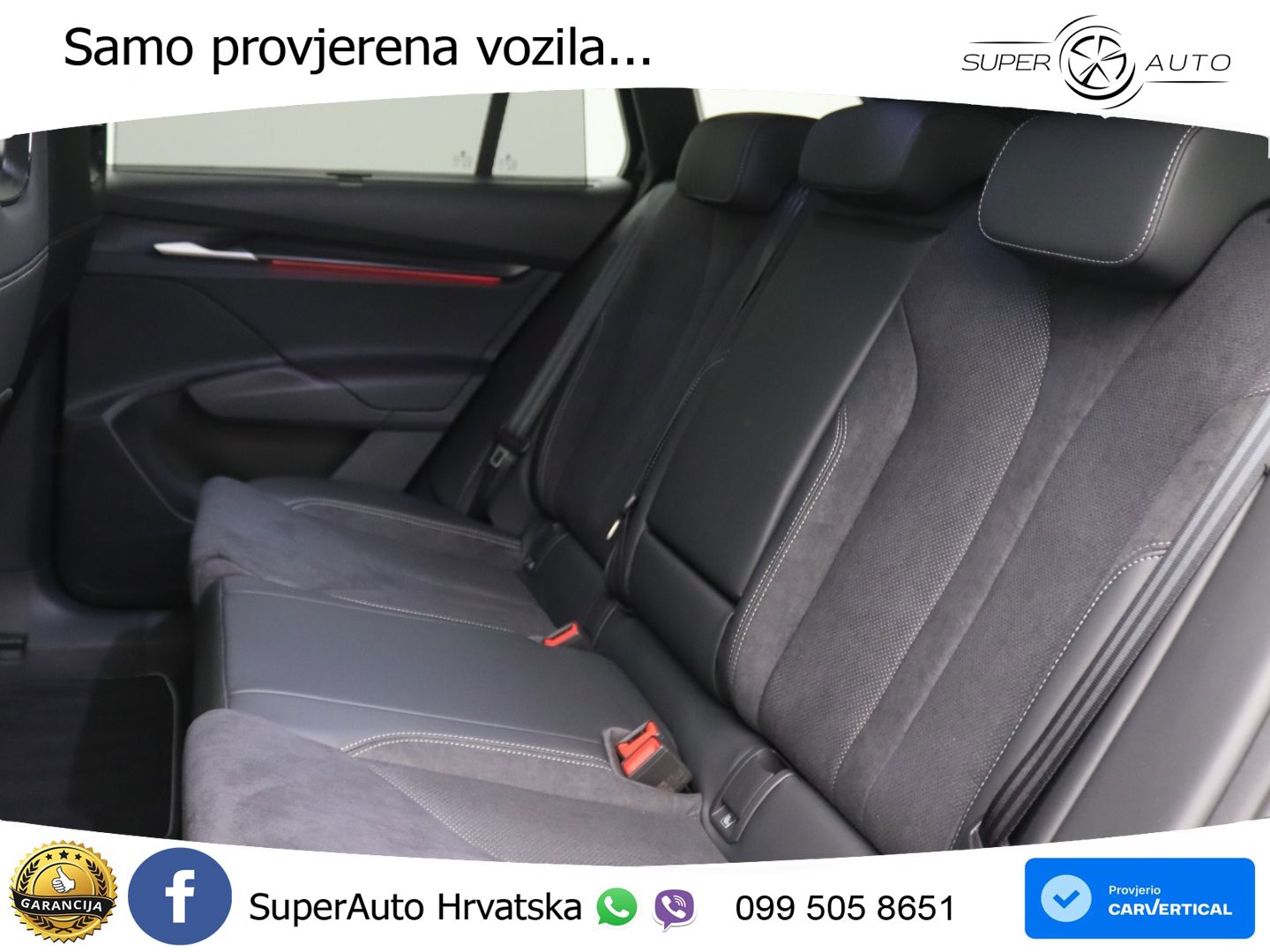 Škoda Enyaq 85 82 kWh (286 KS) SportLine LED+GR SJED+ACC