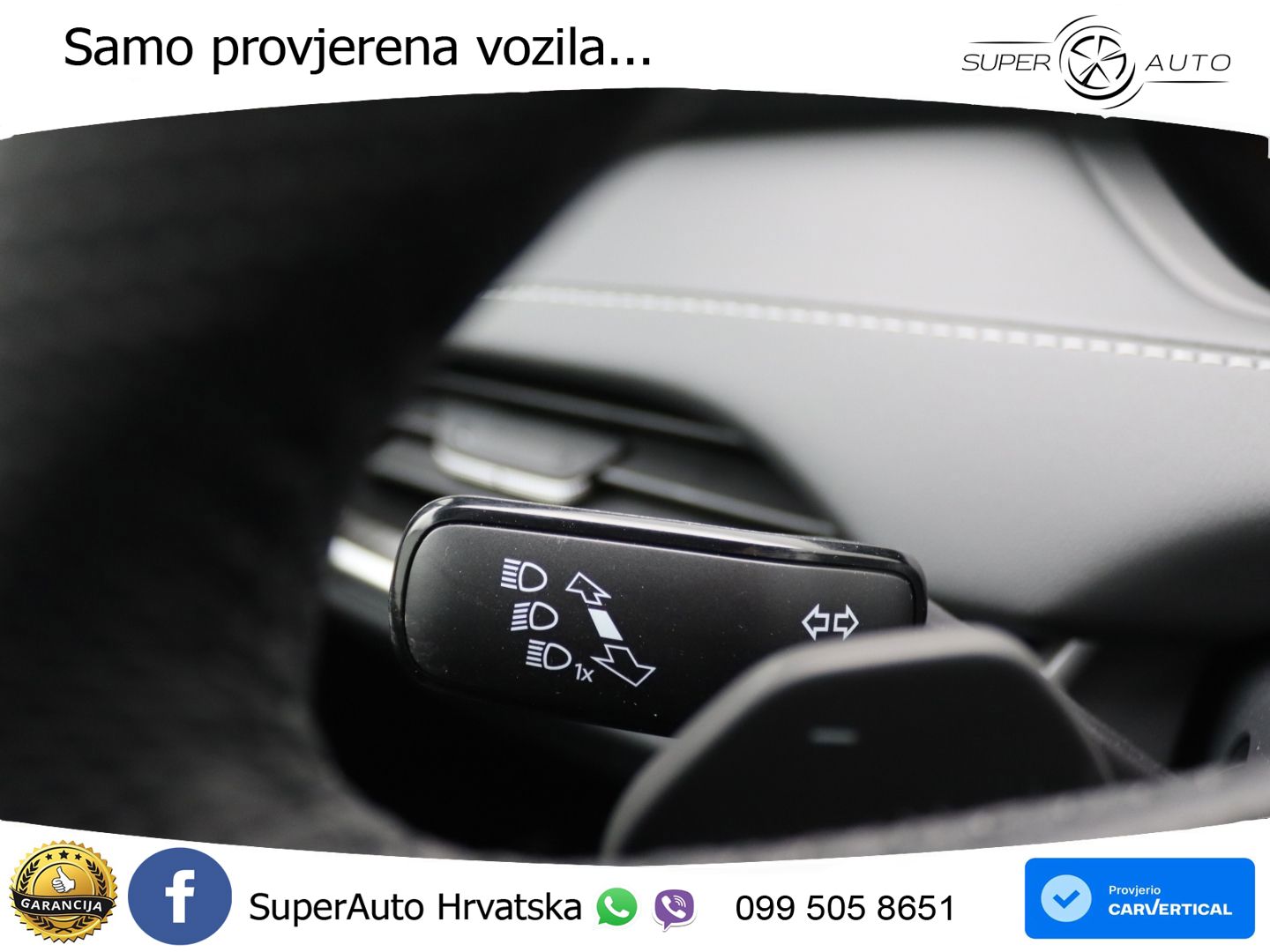 Škoda Enyaq 85 82 kWh (286 KS) SportLine LED+GR SJED+ACC