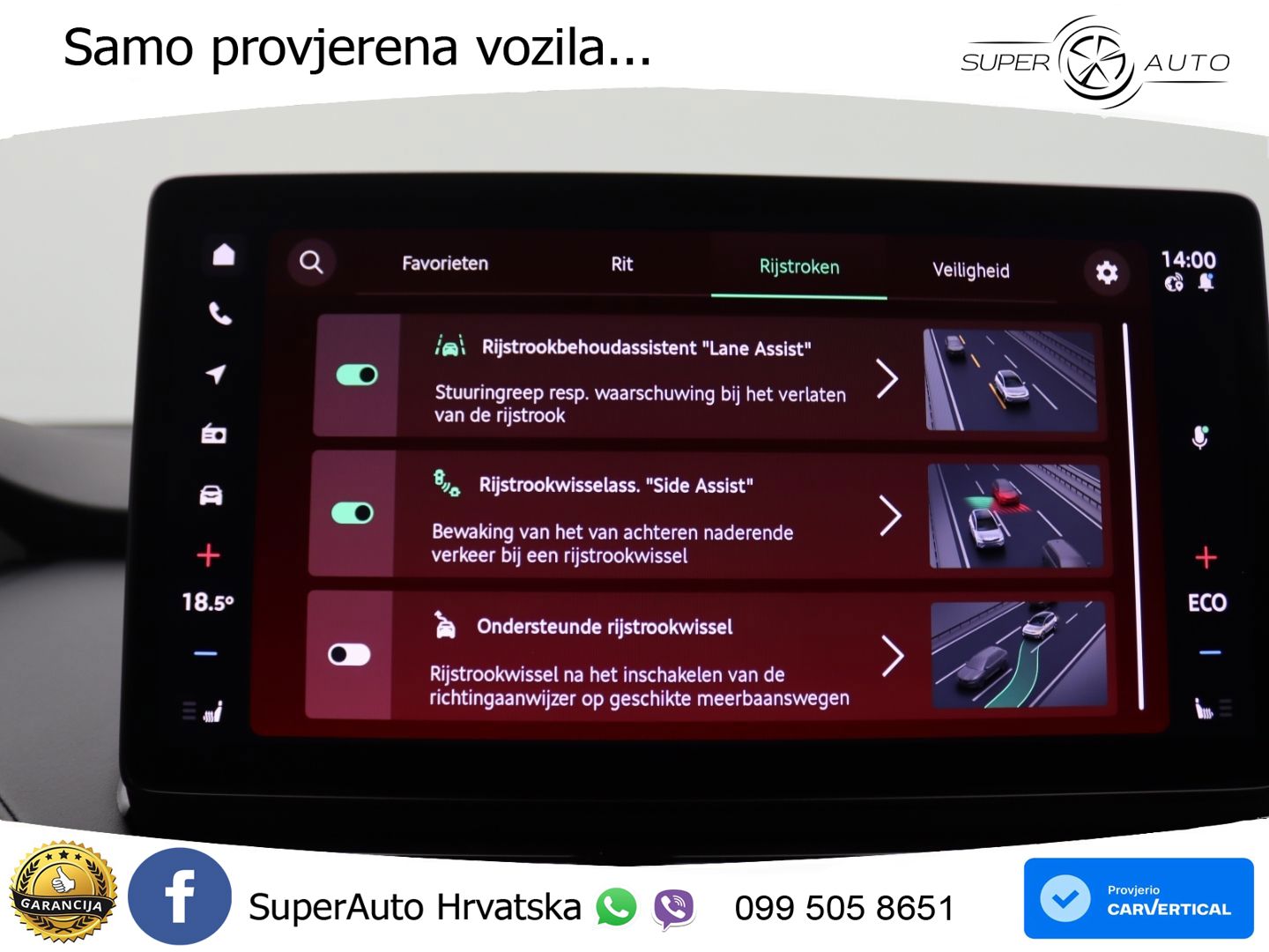 Škoda Enyaq 85 82 kWh (286 KS) SportLine LED+GR SJED+ACC