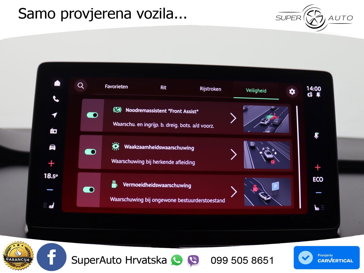 Škoda Enyaq 85 82 kWh (286 KS) SportLine LED+GR SJED+ACC