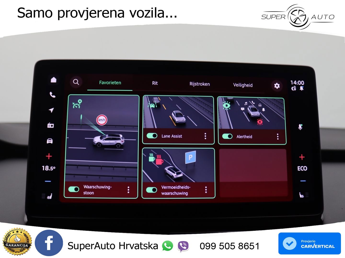 Škoda Enyaq 85 82 kWh (286 KS) SportLine LED+GR SJED+ACC