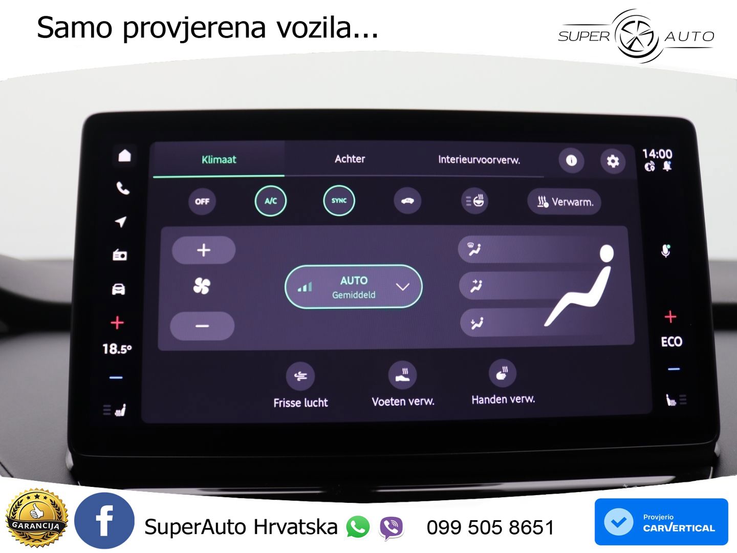 Škoda Enyaq 85 82 kWh (286 KS) SportLine LED+GR SJED+ACC