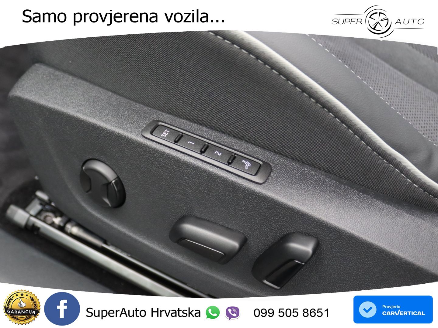 Škoda Enyaq 85 82 kWh (286 KS) SportLine LED+GR SJED+ACC