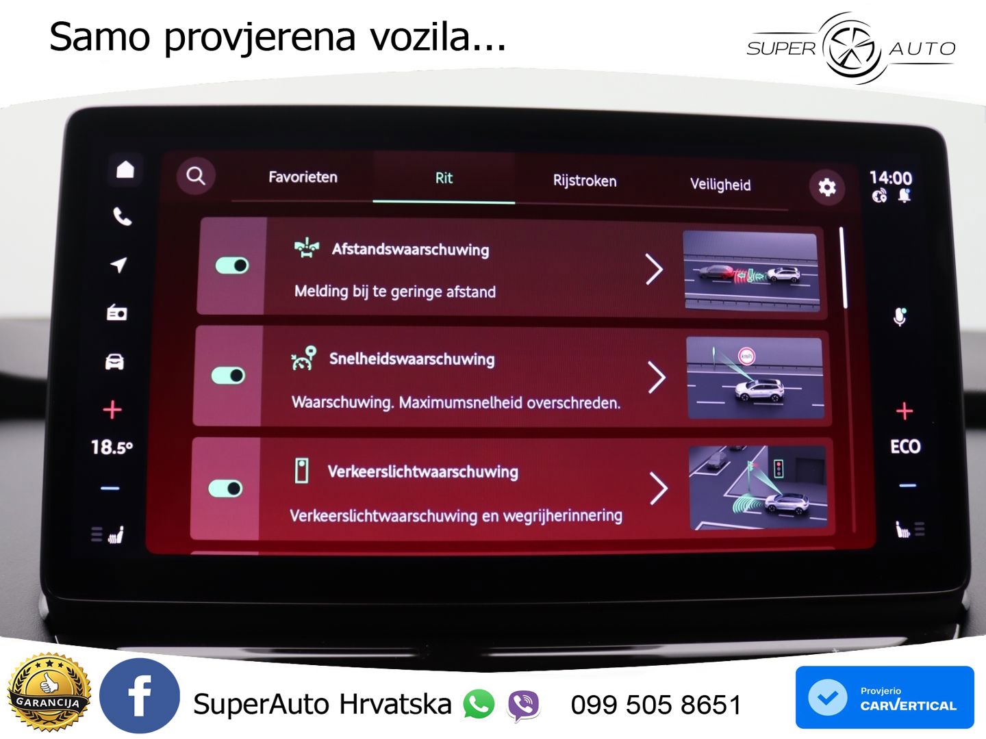 Škoda Enyaq 85 82 kWh (286 KS) SportLine LED+GR SJED+ACC