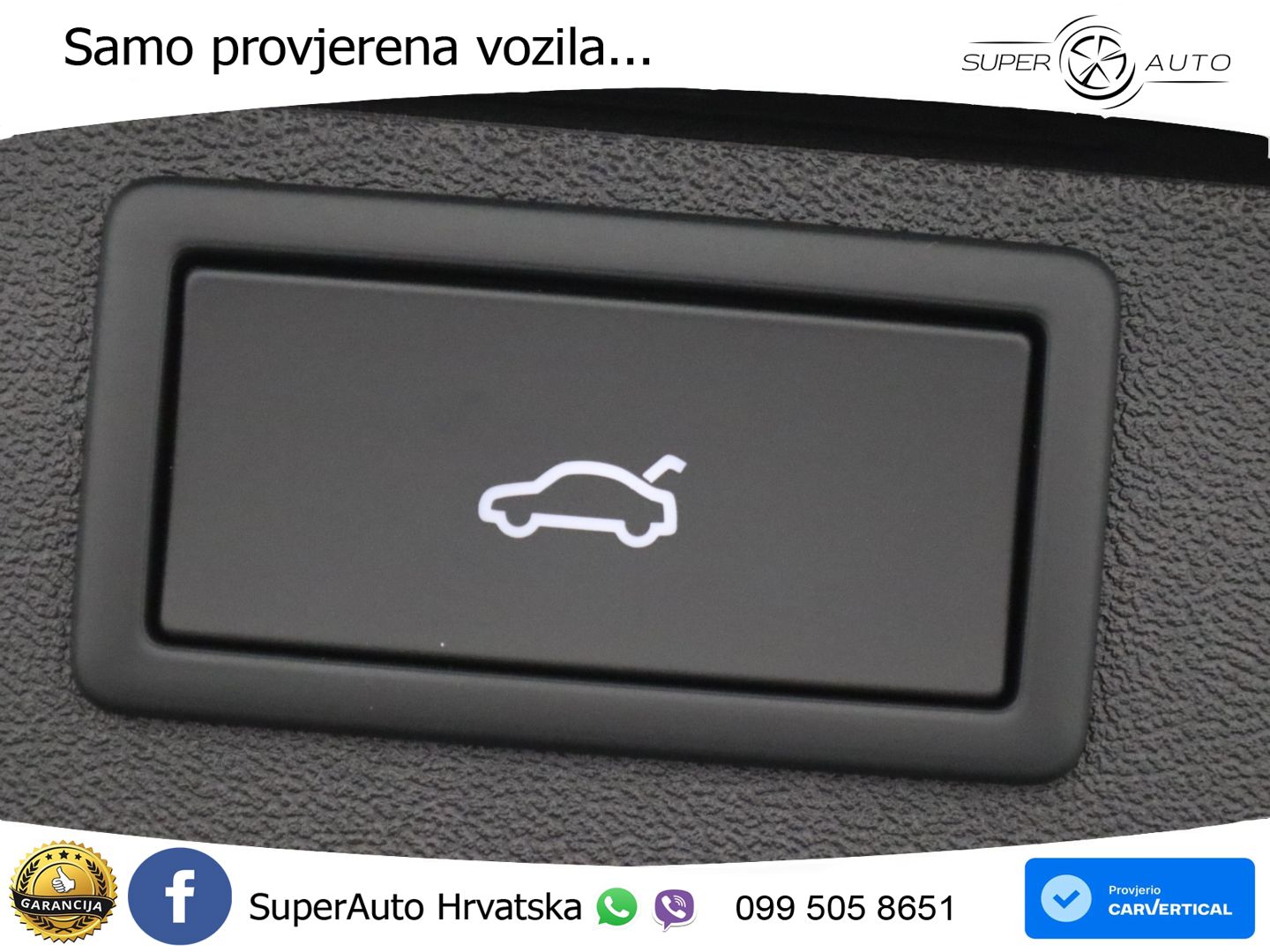 Škoda Enyaq 85 82 kWh (286 KS) SportLine LED+GR SJED+ACC