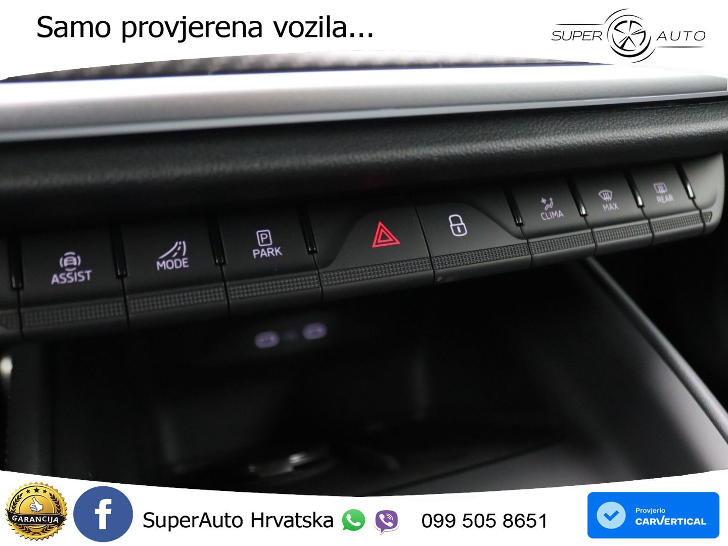 Škoda Enyaq 85 82 kWh (286 KS) SportLine LED+GR SJED+ACC