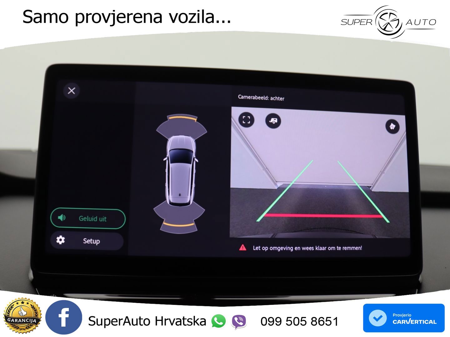 Škoda Enyaq 85 82 kWh (286 KS) SportLine LED+GR SJED+ACC