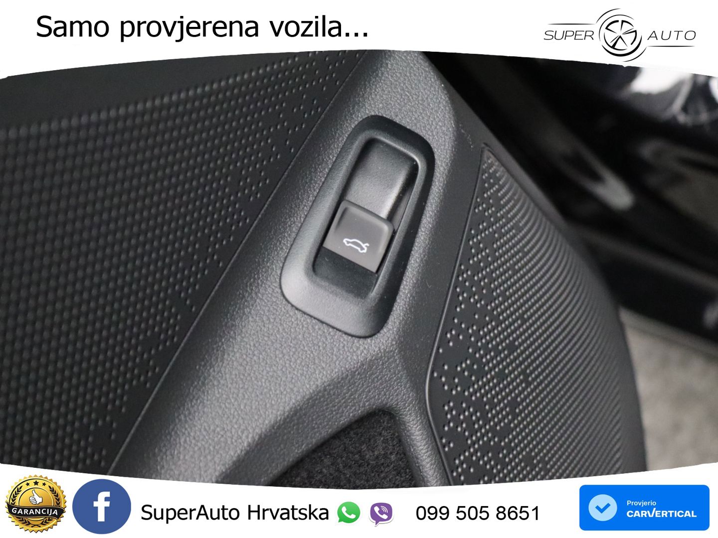 Škoda Enyaq 85 82 kWh (286 KS) SportLine LED+GR SJED+ACC