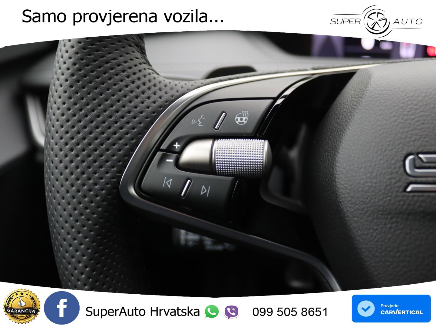 Škoda Enyaq 85 82 kWh (286 KS) SportLine LED+GR SJED+ACC