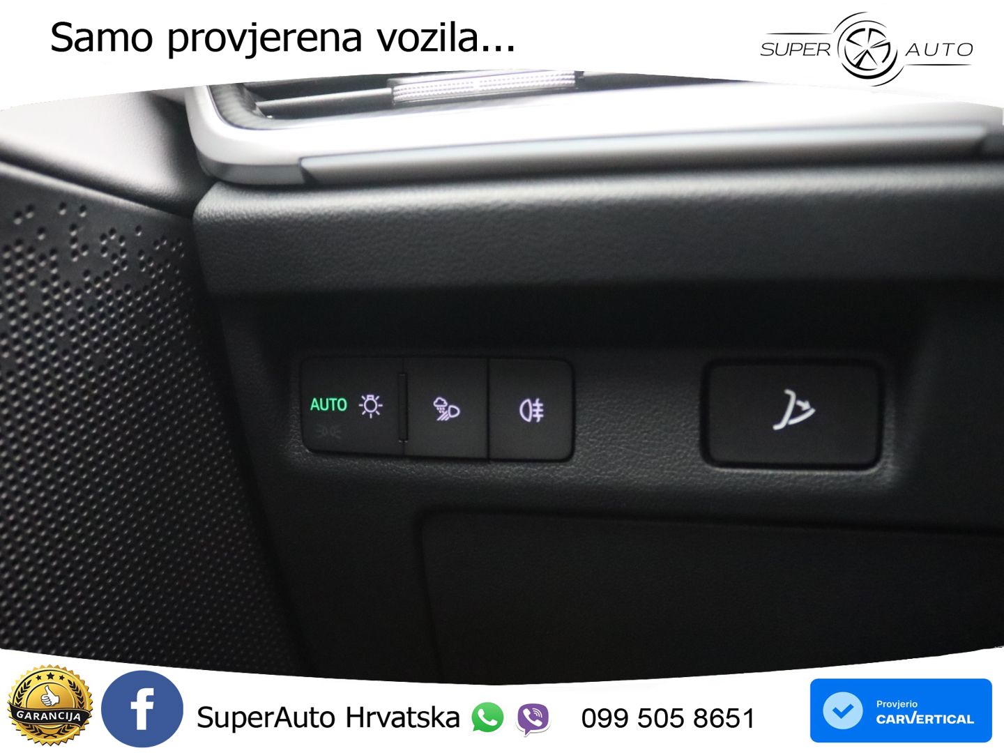 Škoda Enyaq 85 82 kWh (286 KS) SportLine LED+GR SJED+ACC