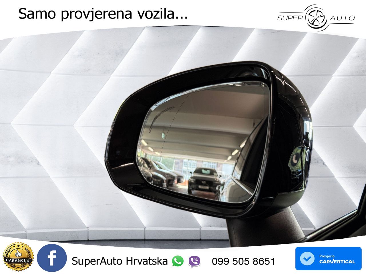 Volvo XC90 2.0 T8 AWD Automatic MATRIX+GR SJED+KAM