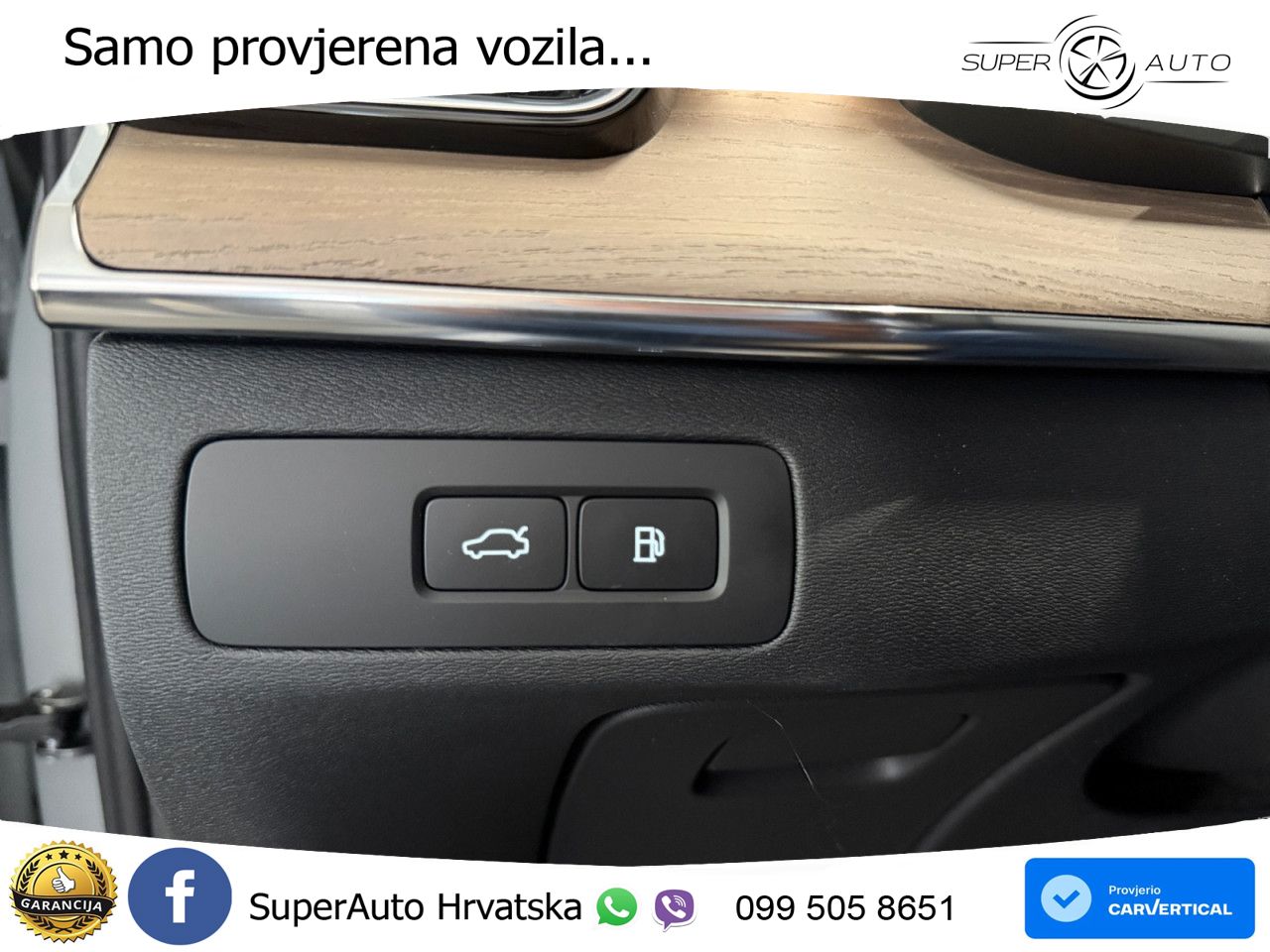 Volvo XC90 2.0 T8 AWD Automatic MATRIX+GR SJED+KAM