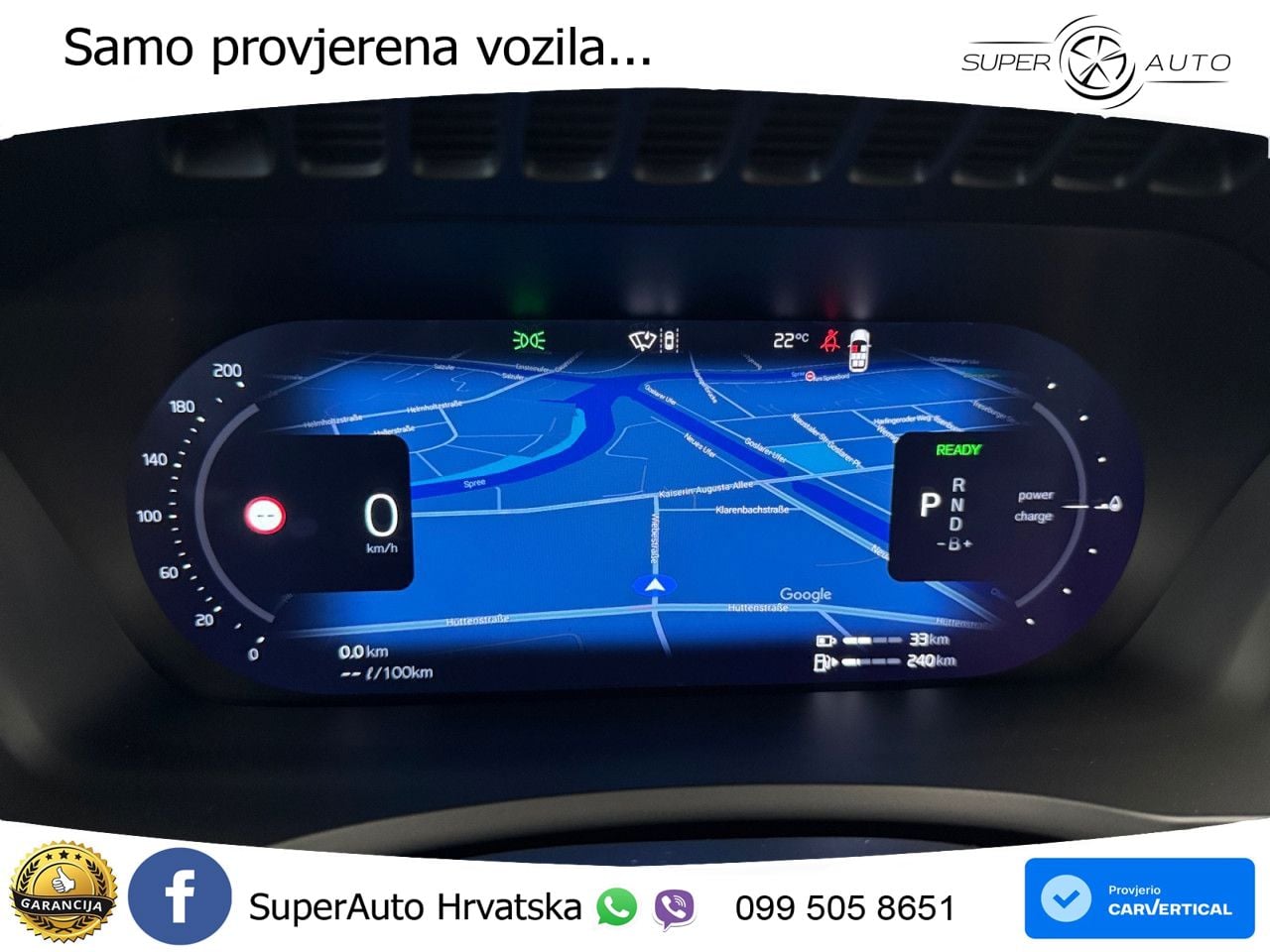 Volvo XC90 2.0 T8 AWD Automatic MATRIX+GR SJED+KAM